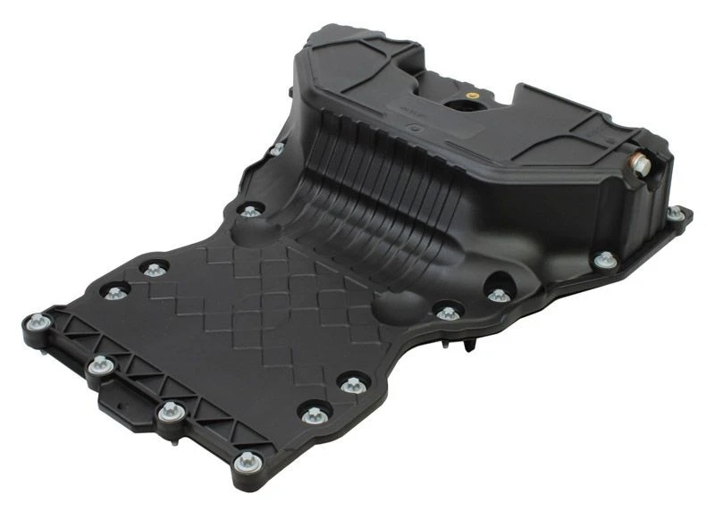 Image of MAXGEAR Oil sump MAXGEAR 34-0139