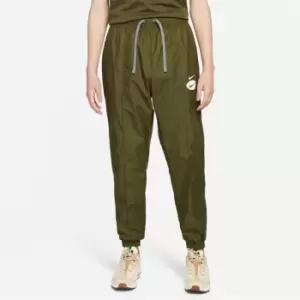 Image of Nike NSW Jogging Bottoms Mens - Green