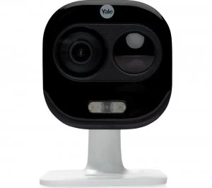 image of YALE SV-DAFX-W Full HD Outdoor All In One Camera