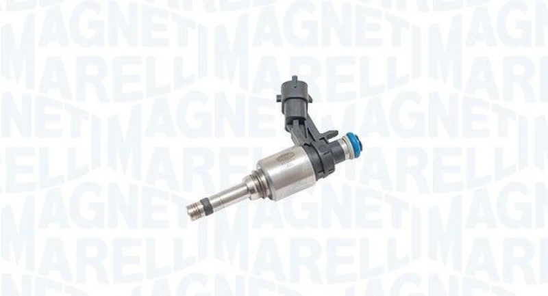 Image of MAGNETI MARELLI Injector MAGNETI MARELLI 805000000053