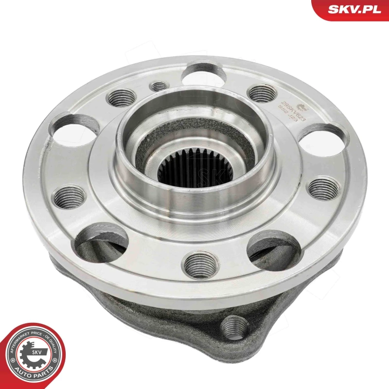 Image of ESEN SKV Wheel bearing kit ESEN SKV 29SKV623