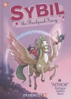 Image of aithor by Michael Rodrigue Hardback