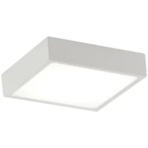 Image of Fan Europe KLIO LED Panels White 5500lm 3000K 40x40x5.2cm