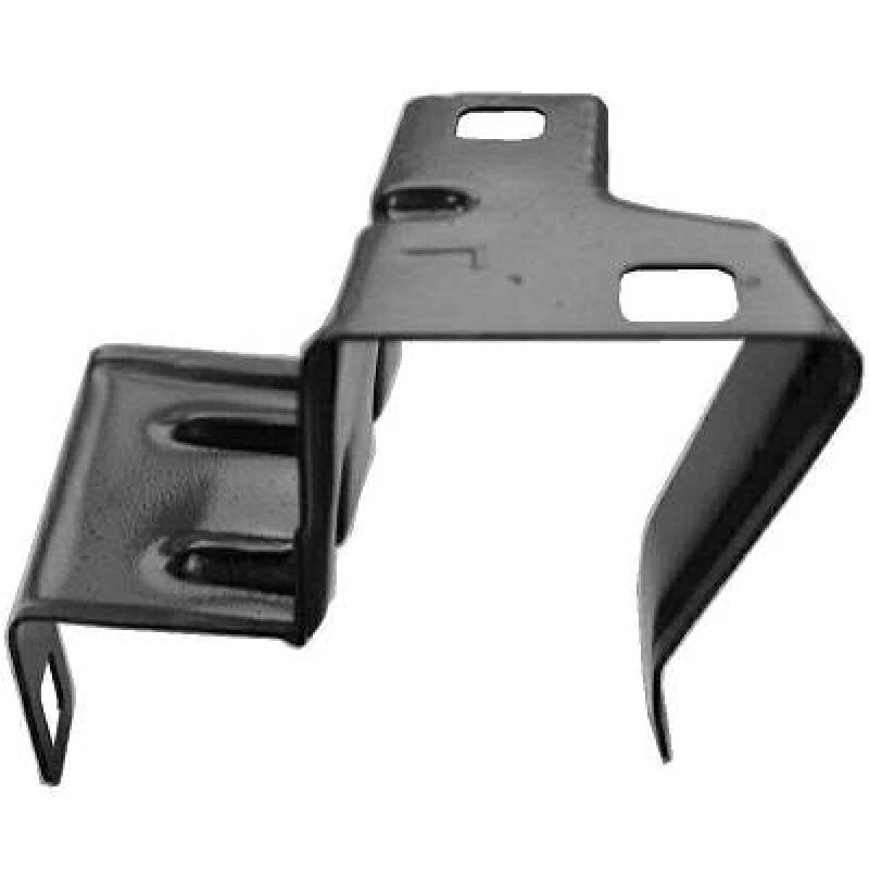 Image of DIEDERICHS 1671052 Mounting Bracket, bumper Upper Right Mounting Bracket,bumper (939)