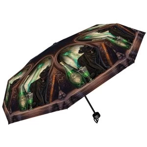 image of Absinthe (Lisa Parker) Umbrella