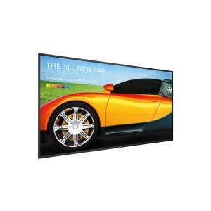 image of Philips 65" 65BDL3000Q Full HD LED Large Format Display