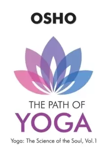 Image of The Path of Yoga