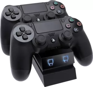 image of Venom PS4 Controller Charge Docking Station