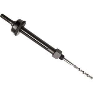 Image of Bahco Quick Eject Arbor for 19mm - 30mm Multi Construction Hole Saws