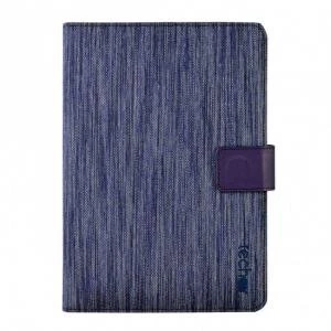 image of Techair 7" Tablet Case Blue