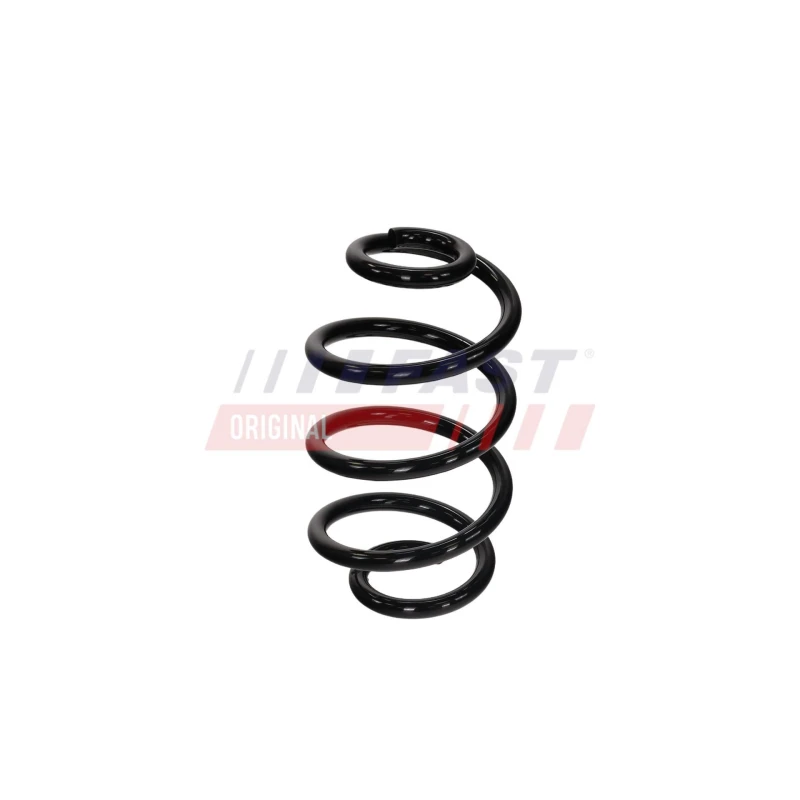 Image of FAST Coil spring FAST FT01928
