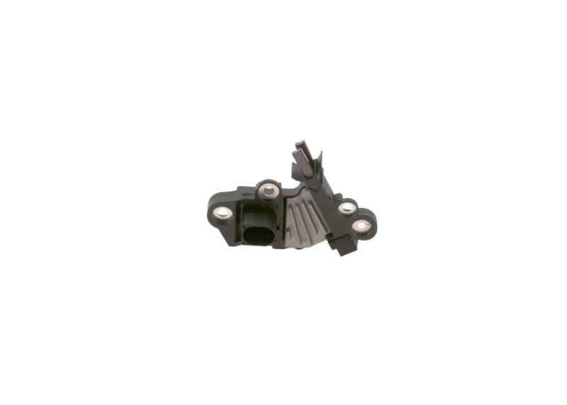 Image of Alternator voltage regulator Bosch 1 986 AE0 058