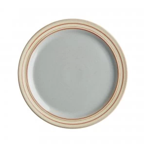 Image of Denby Heritage Flagstone Medium Plate