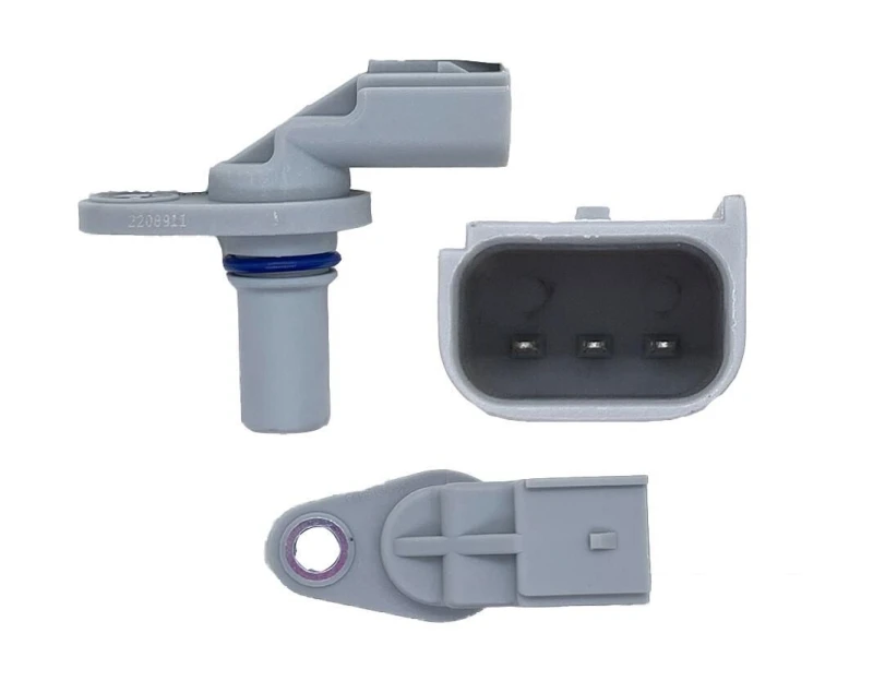 Image of Camshaft position sensor WAGNER CAS00056