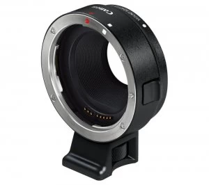 Image of Canon EF-EOS-M Lens Mount Adapter