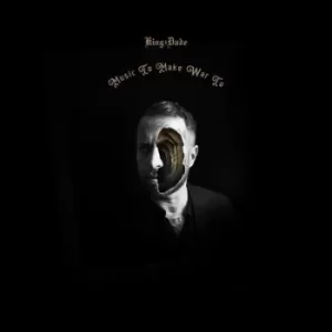 Image of Music to Make War To by King Dude Vinyl Album