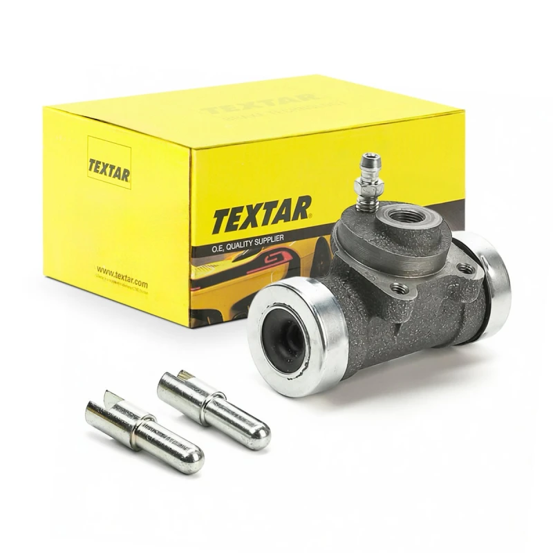Image of TEXTAR 34039500 Brake Cylinder Wheel Brake Cylinder (277)