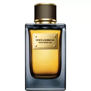 Image of Dolce & Gabbana Velvet Desert Oud Eau de Parfum Unisex 150ml