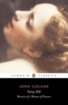 Image of Fanny Hill or Memoirs of a Woman of Pleasure by John Cleland Paperback