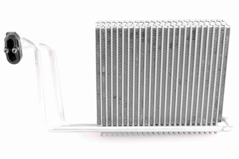 Image of VEMO V30-65-0036 Evaporator without expansion valve, Original VEMO Quality Evaporator,air conditioning (471)