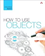 Image of how to use objects code and concepts