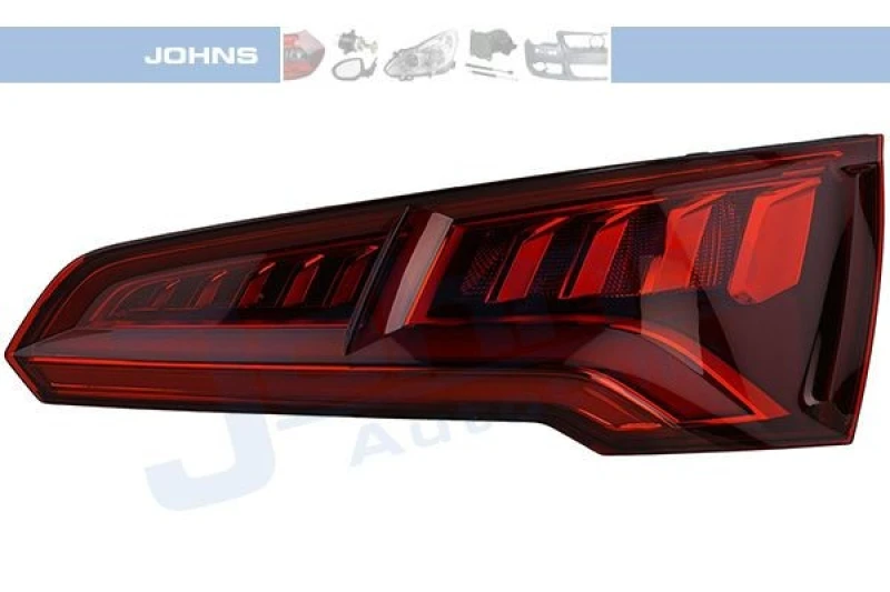 Image of Rear light JOHNS 13 66 88-2