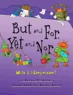 Image of but and for yet and nor what is a conjunction