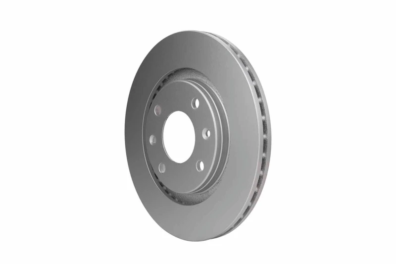 Image of HELLA Brake disc HELLA 8DD 355 102-051