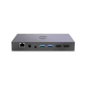 image of Mersive Technologies Solstice Pod Gen3 Wireless presentation system Desktop HDMI