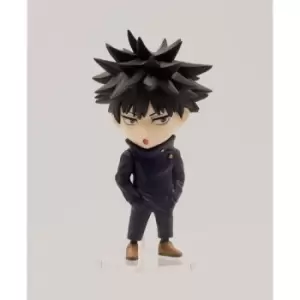 Jujutsu Kaisen Deformed PVC Statue Fushiguro Megumi 7 cm