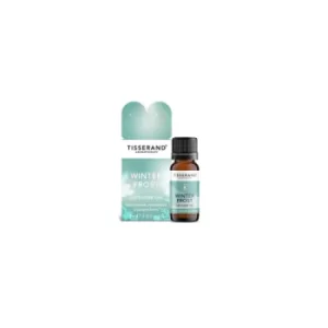 Image of Tisserand Winter Frost Diffuser Oil 9ml