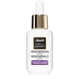 Image of Helia-D Cell Concept Regenerative Serum 30ml