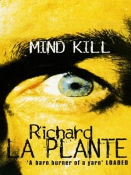 Image of Mind Kill by Richard La Plante Paperback
