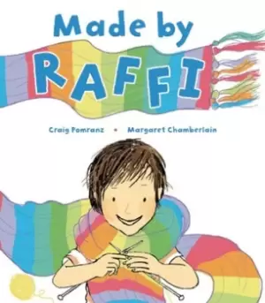Image of Made by Raffi by Craig Pomranz