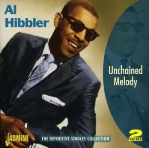 Image of Unchained melody by Al Hibbler CD Album