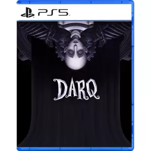 Image of DARQ Ultimate Edition PS5 Game