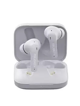 Image of Majority Tru 1 Tws Earphones White