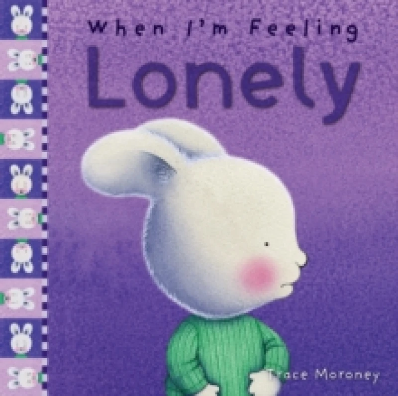 Image of When I'm Feeling Lonely Hardback