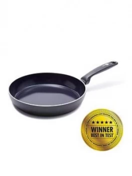 image of Greenpan Torino Healthy Ceramic Non-Stick 30 Cm Frying Pan