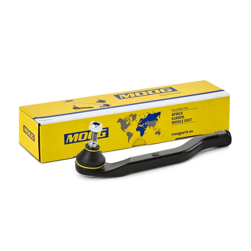 Image of MOOG RE-ES-8764 Track rod end Tie Rod End (914)