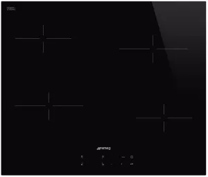 Image of SMEG SE264TD 4 Zone Ceramic Hob