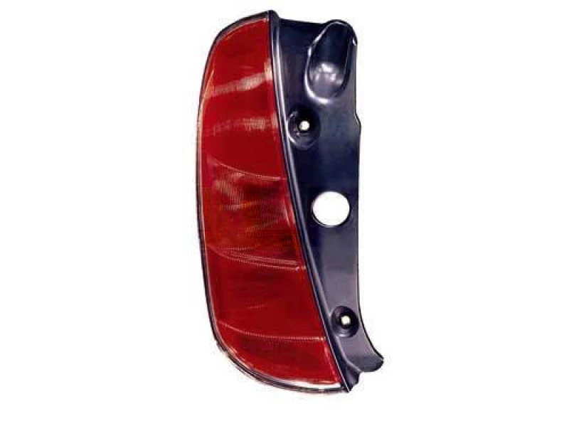 Image of ALKAR 2201523 Rear light Left Combination Rearlight (391)