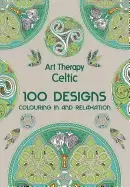 Image of art therapy celtic