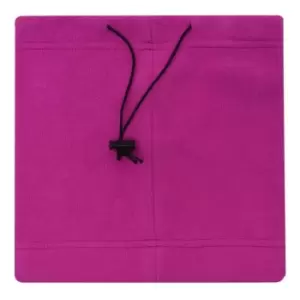 Sportech 53 Snood Senior - Purple