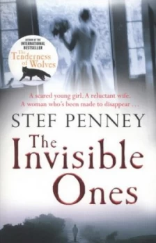Image of The Invisible Ones by Stef Penney Paperback