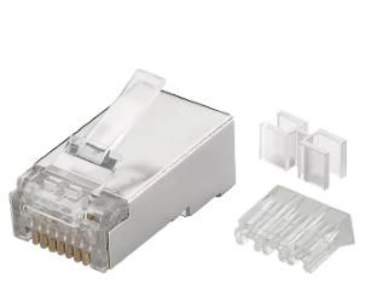 Image of Microconnect CON6AFTP networking cable