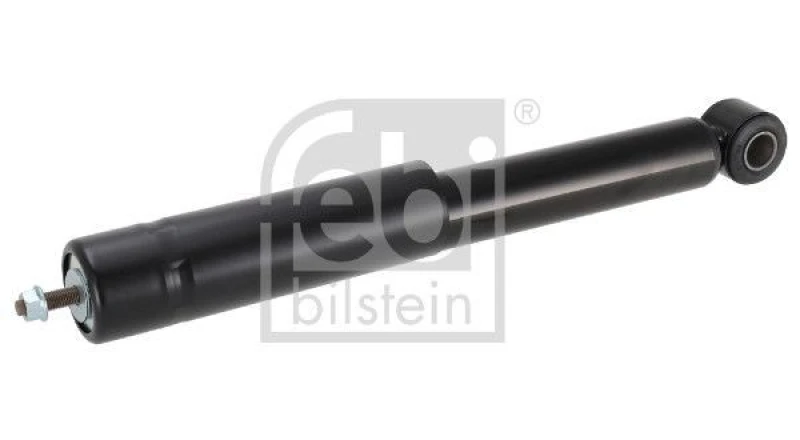 Image of Shock absorber FEBI BILSTEIN 1002760