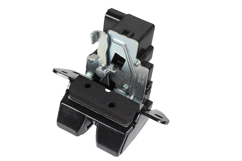 Image of Tailgate lock METZGER 2311030