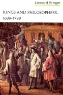 Image of kings and philosophers 1689 1789
