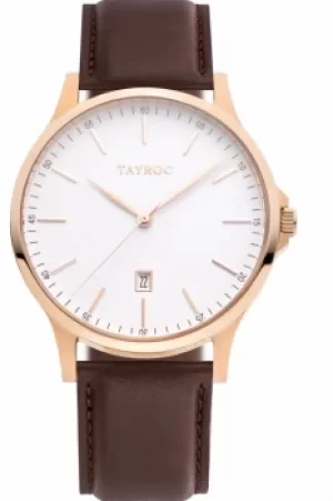 image of Unisex Tayroc Classic Watch TXM105